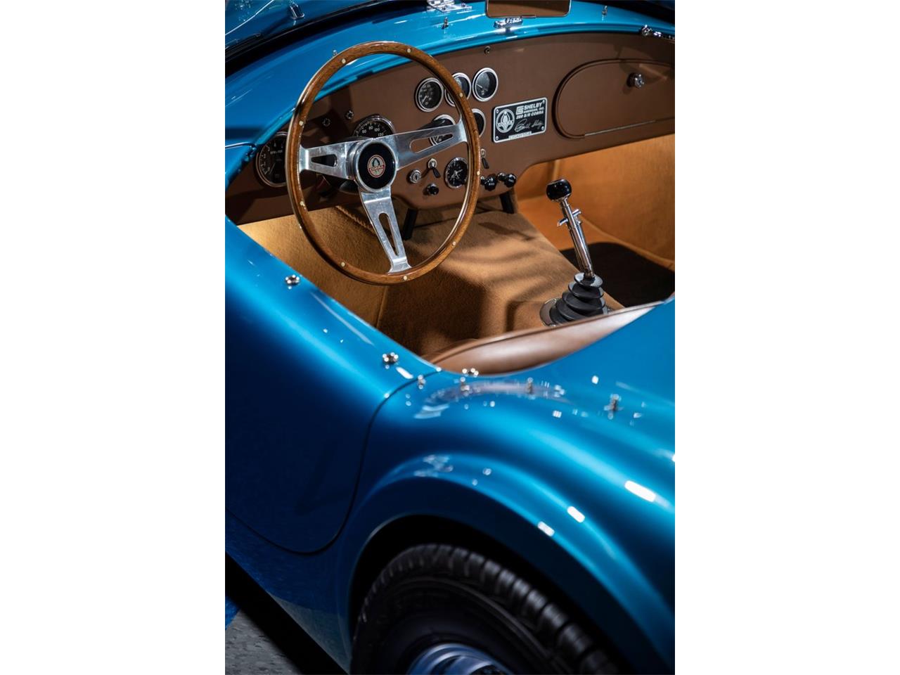 1962 Shelby Cobra for sale in Irvine, CA – photo 22