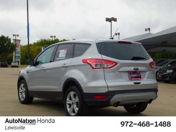 2014 Ford Escape SE SKU:EUB61489 SUV for sale in Dallas, TX – photo 9