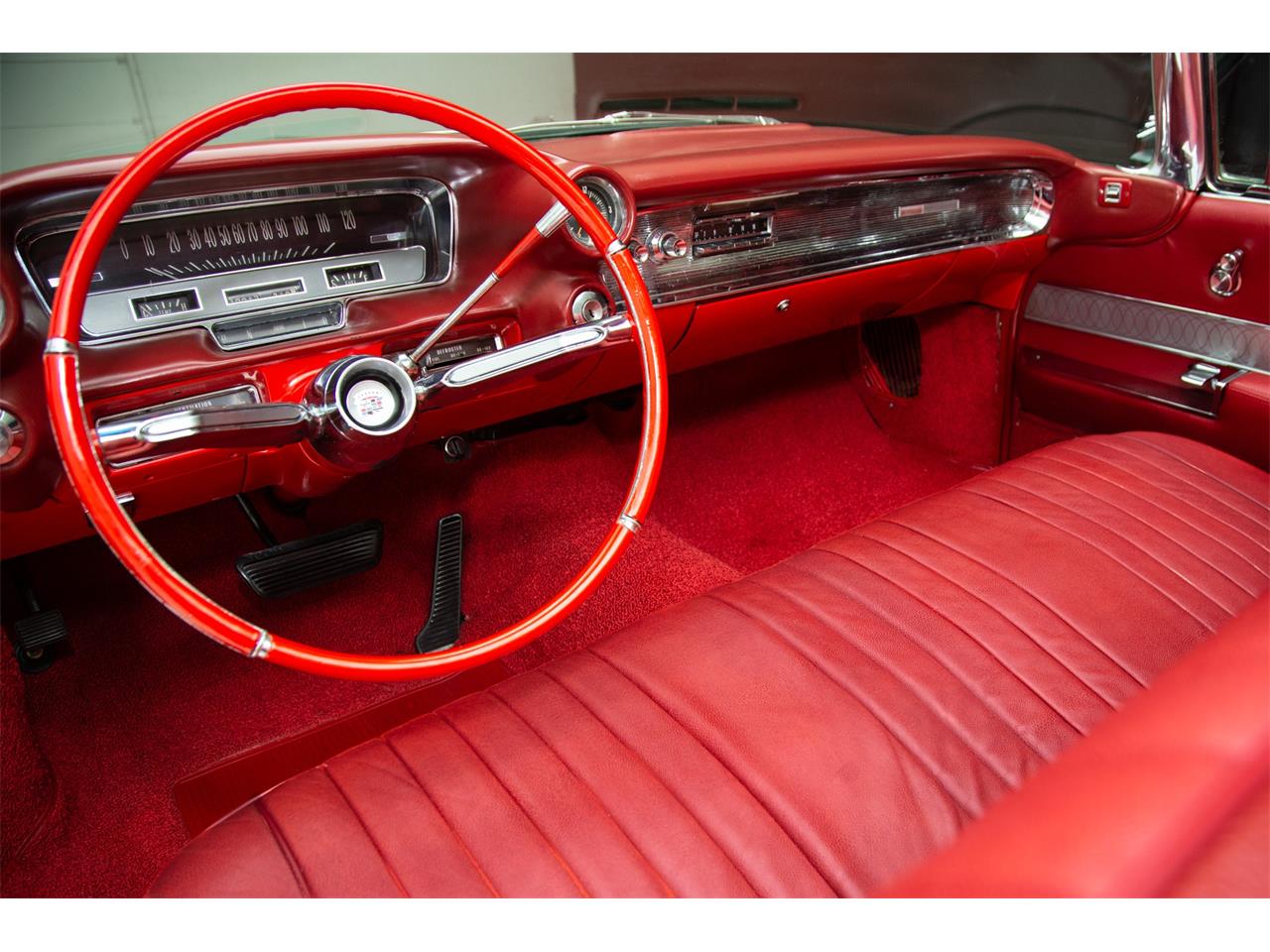 1960 Cadillac Series 62 for sale in Des Moines, IA – photo 14