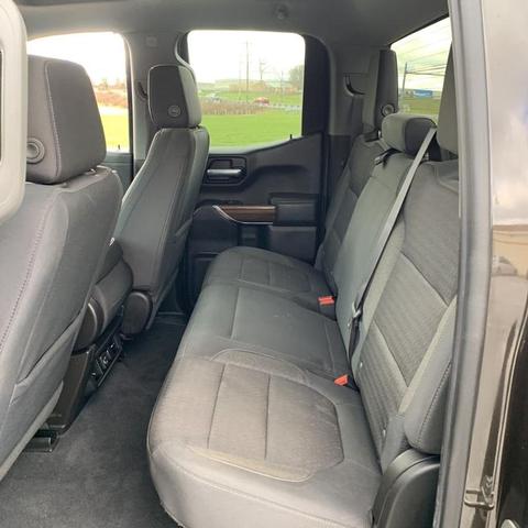 2019 Chevrolet Silverado 1500 RST for sale in Summerville , SC – photo 7
