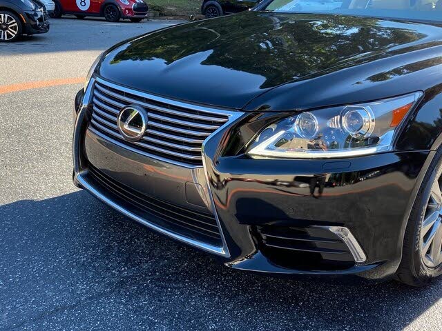 2014 Lexus LS 460 AWD for sale in Kennesaw, GA – photo 32