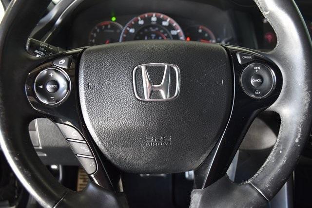 2016 Honda Accord Sport for sale in Manhattan, KS – photo 15
