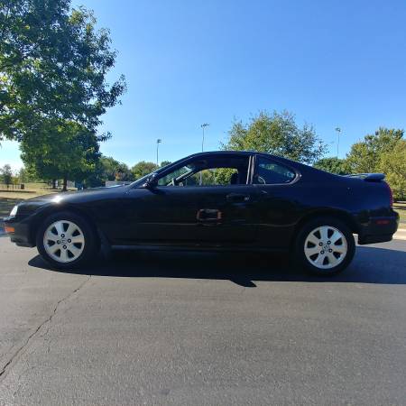 1993 Honda Prelude SI - cars & trucks - by owner - vehicle... for sale in Bolingbrook, IL – photo 21