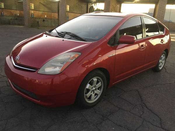 2008 Toyota Prius for sale in Phoenix, AZ