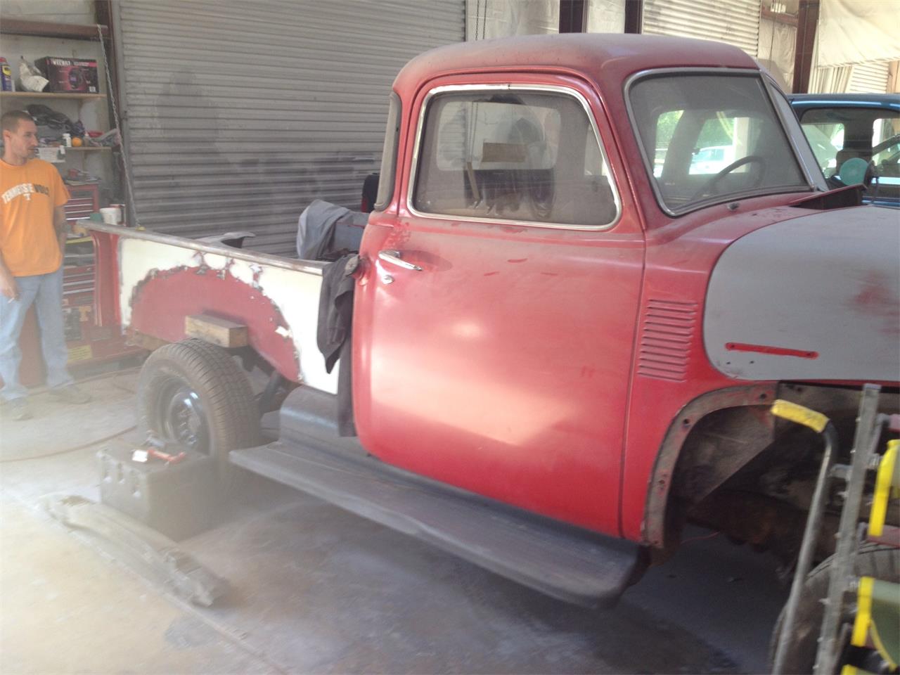 1950 GMC 100 for sale in Chattanooga, TN – photo 22