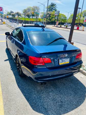 Fire deal 2013 BMW 328xi has only 74k running excellent - cars & for sale in Astoria, NY – photo 3
