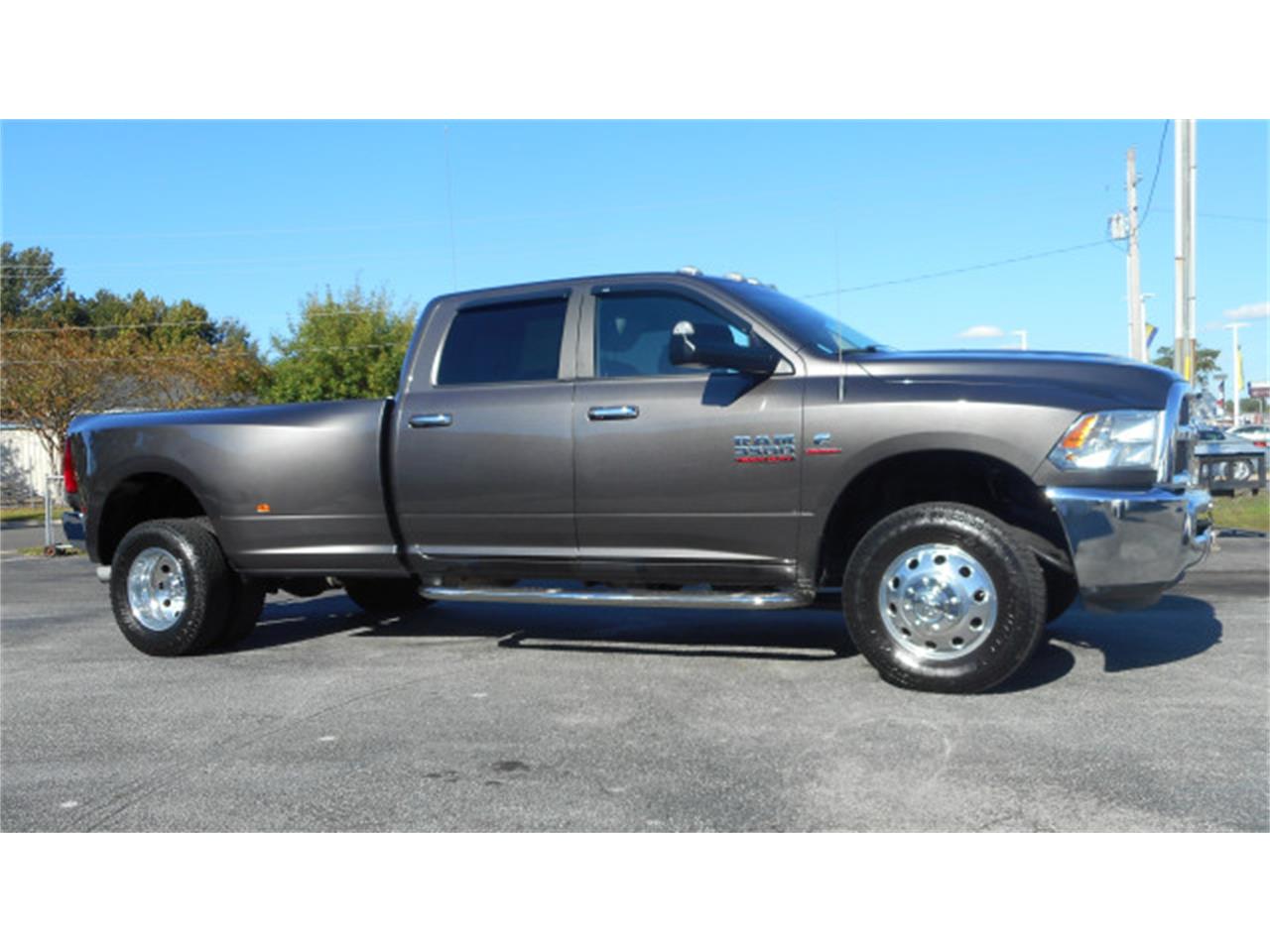 2016 Dodge Ram for sale in Greenville, NC – photo 12