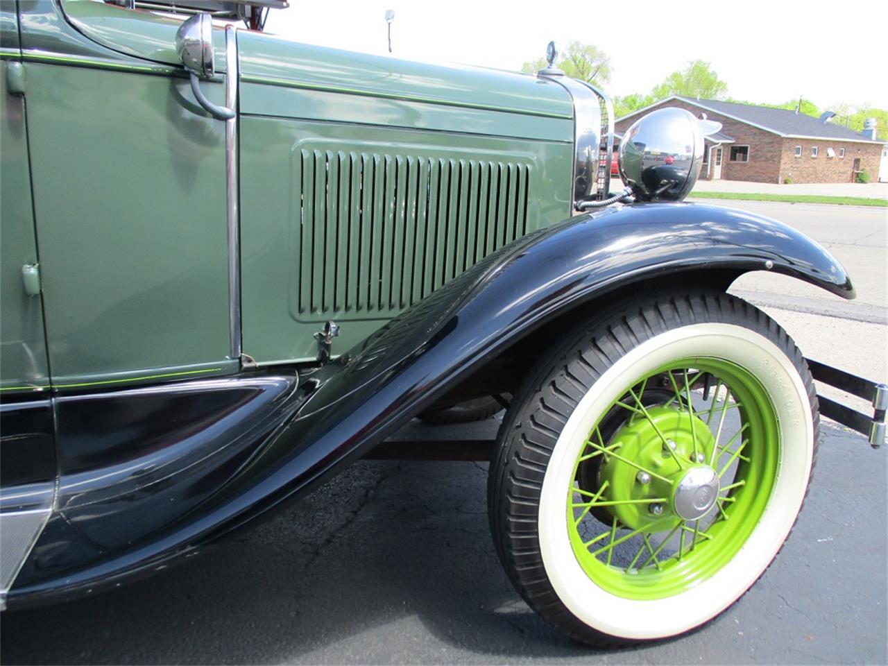 1930 Ford Model A for sale in Sterling, IL – photo 21
