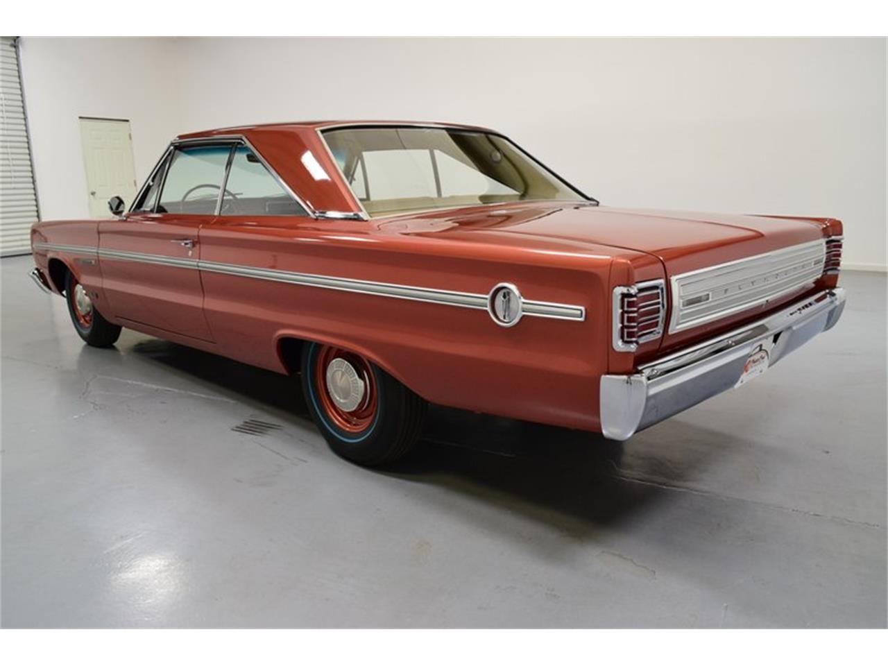 1966 Plymouth Belvedere for sale in Mooresville, NC – photo 3
