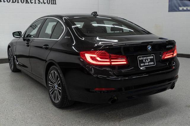 2019 BMW 530e xDrive iPerformance for sale in Gaithersburg, MD – photo 6