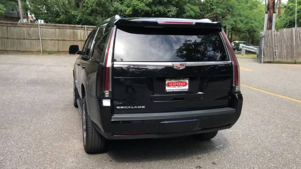 2018 CADILLAC Escalade for sale in Great Neck, NY – photo 16