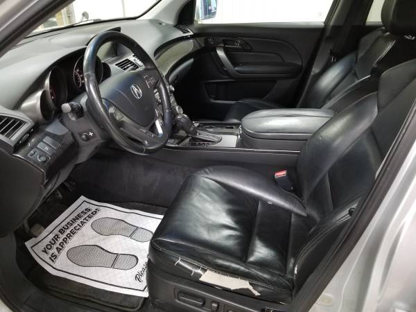 2007 Acura MDX Technology AWD for sale in Norwalk, IA – photo 9