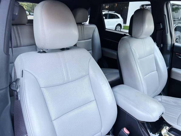 2015 Kia Sorento SX Limited - - by dealer - vehicle for sale in Laguna Niguel, CA – photo 20