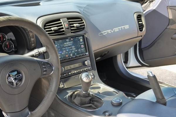 2013 Chevrolet Corvette Grand Sport - - by dealer for sale in Sachse, TX – photo 14