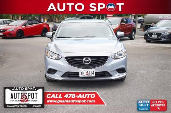 2017 Mazda MAZDA6 - - by dealer for sale in Other, Other – photo 2
