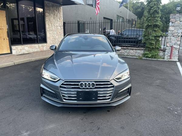 2019 Audi A5 2 0T Premium Plus - - by dealer - vehicle for sale in Woodbury, NY – photo 5