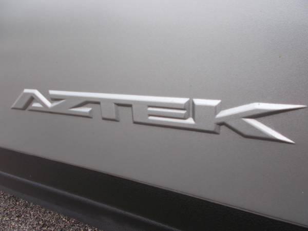 2003 Pontiac Aztek SUV (SUNROOF) for sale in Delta, OH – photo 7