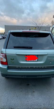Land Rover Range Rover for sale in State College, PA – photo 13