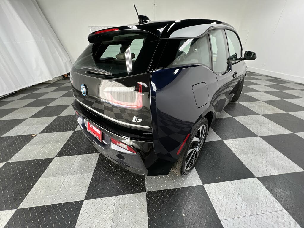 2019 BMW i3 120 Ah RWD with Range Extender for sale in Cleveland, TN – photo 7