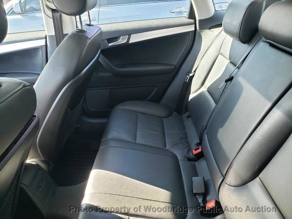 2010 *Audi* *A3* *4dr Hatchback S tronic quattro 2.0T P - cars &... for sale in Woodbridge, District Of Columbia – photo 10