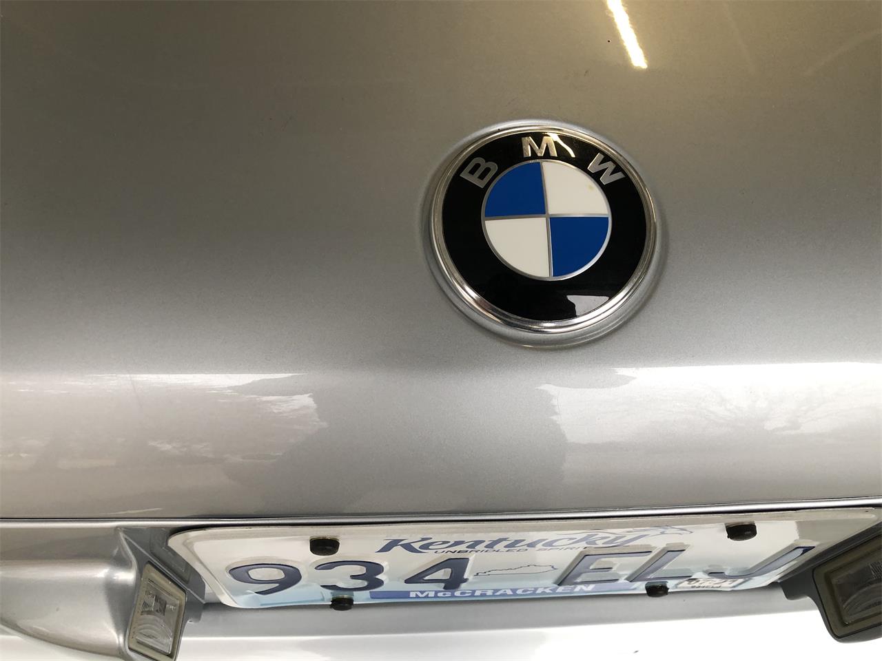 1998 BMW M Roadster for sale in Paducah, KY – photo 46