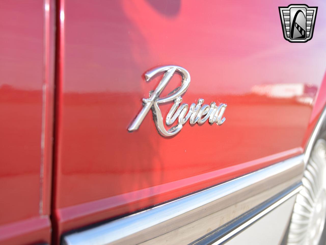 1990 Buick Riviera for sale in O'Fallon, IL – photo 68