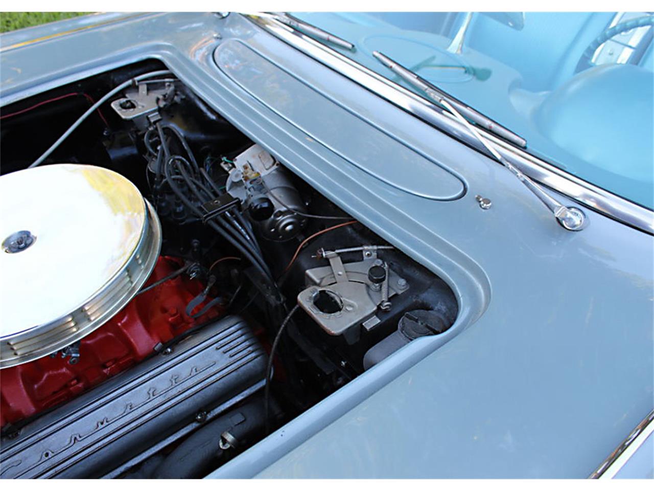 1961 Chevrolet Corvette for sale in Lakeland, FL – photo 49