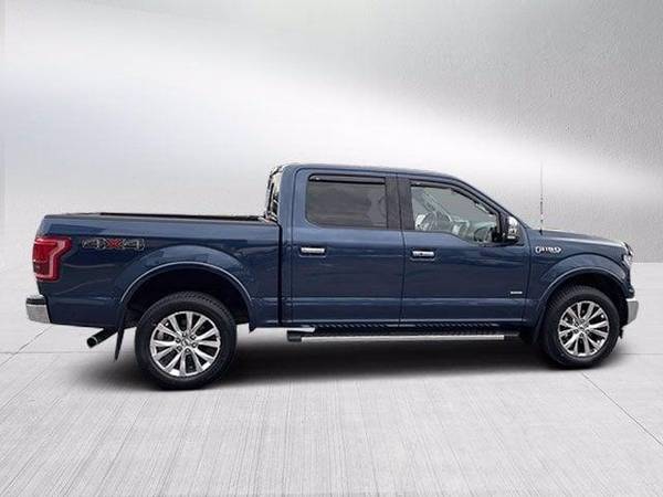 2017 Ford F-150 F150 F 150 - - by dealer - vehicle for sale in Rockville, District Of Columbia – photo 9