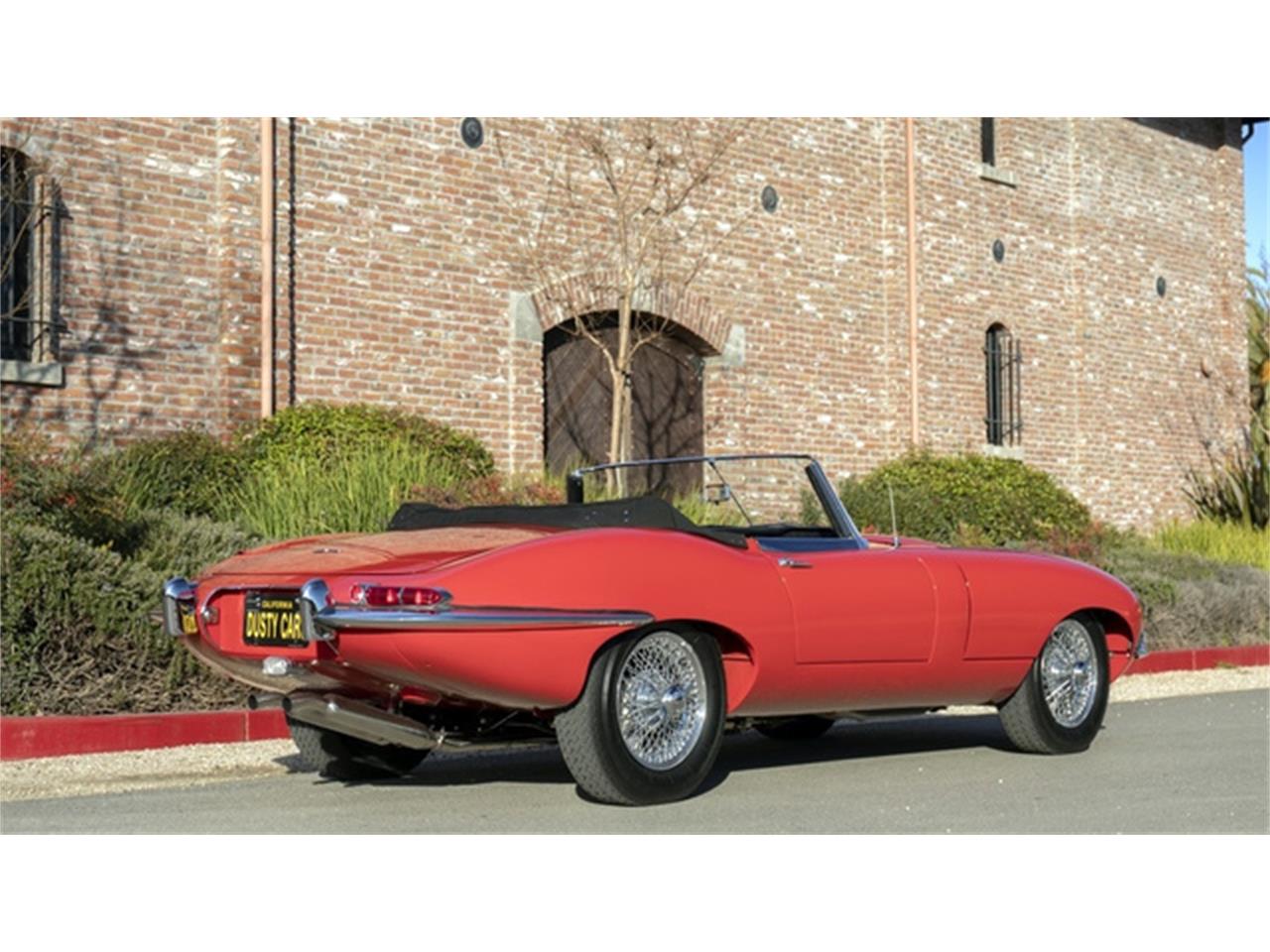 1964 Jaguar E-Type for sale in Pleasanton, CA – photo 41