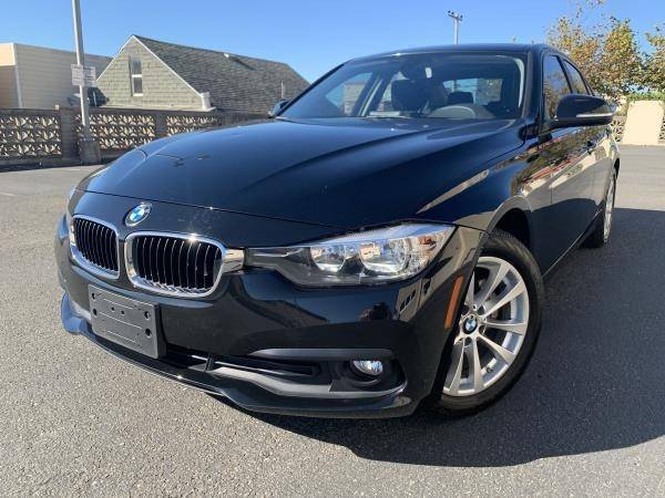 2017 BMW 3 Series 320i 4dr Sedan **Low Monthly Payments** - cars &... for sale in Daly City, CA – photo 2
