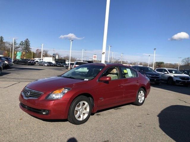 2007 Nissan Altima Hybrid for sale in Other, MA – photo 3