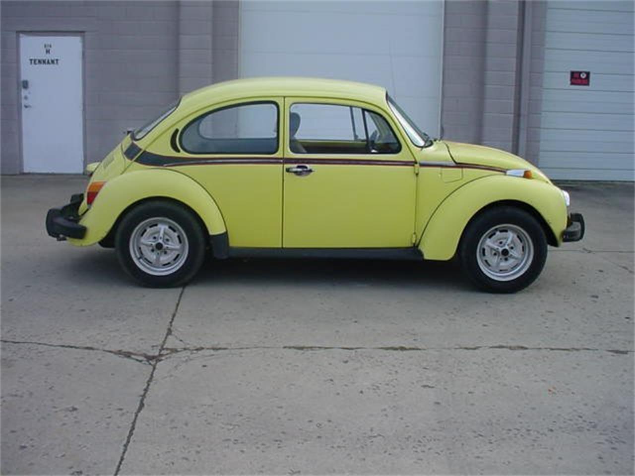 1973 Volkswagen Beetle for sale in Milford, OH – photo 6