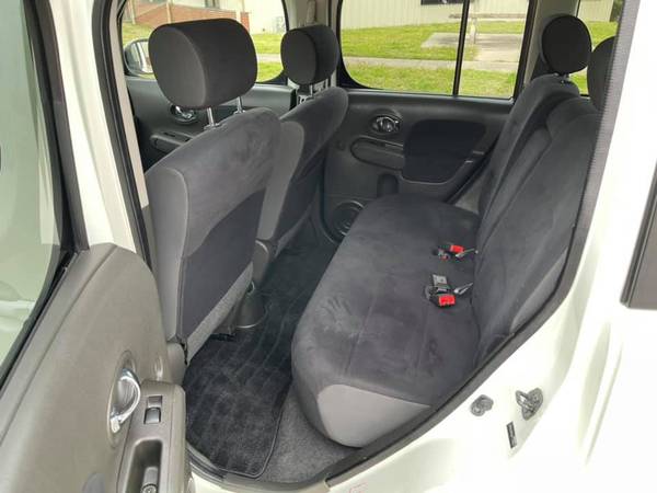 2009 Nissan Cube for sale in Barling, AR – photo 8