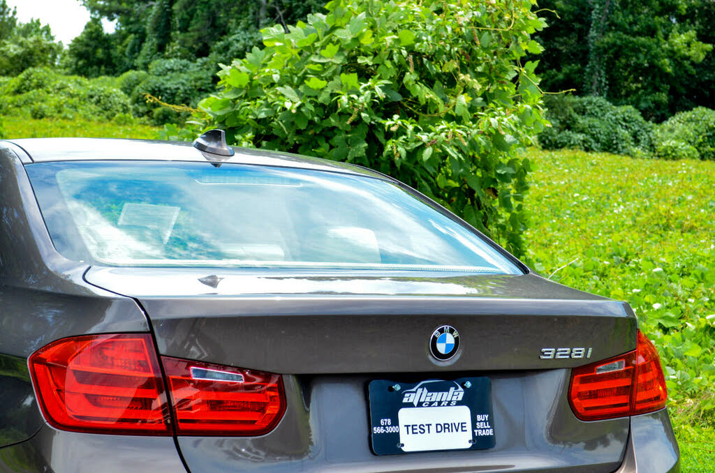 2014 BMW 3 Series 328i Sedan RWD for sale in Alpharetta, GA – photo 13