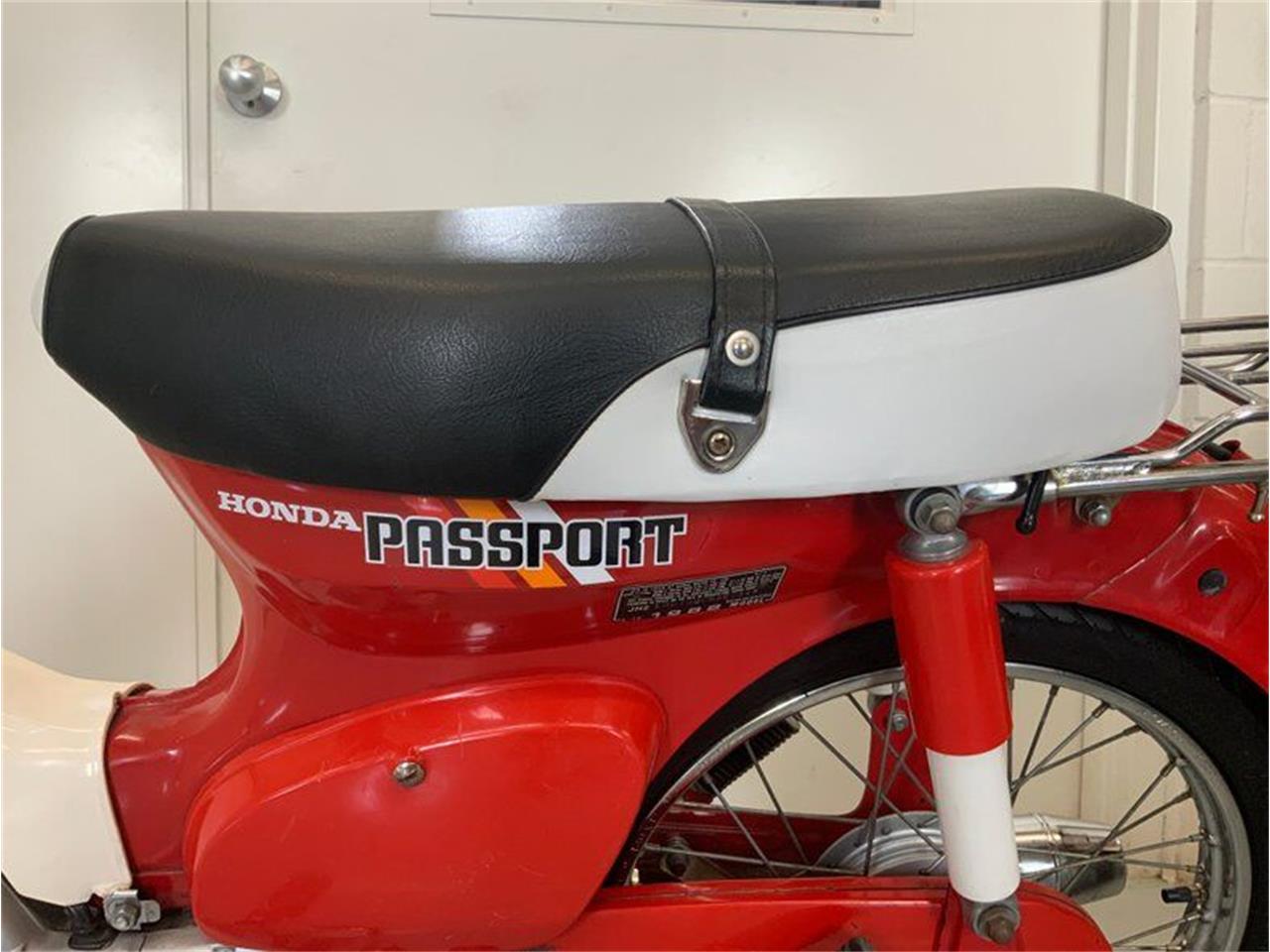 1982 Honda Motorcycle for sale in Fredericksburg, TX – photo 5