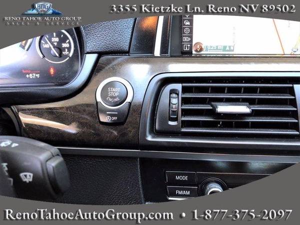 2016 BMW 5 Series 535i - - by dealer - vehicle for sale in Reno, NV – photo 9