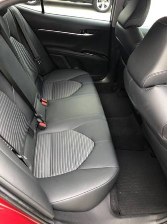 2018 Toyota Camry SE for sale in Jupiter, FL – photo 11