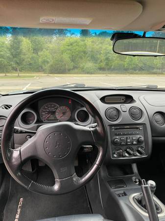2004 Mitsubishi Eclipse GTS V6 Coupe for sale in Ann Arbor, MI – photo 15