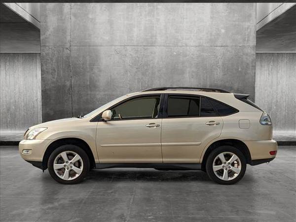 2005 Lexus RX 330 AWD All Wheel Drive SKU: 5C050201 for sale in Clearwater, FL – photo 8