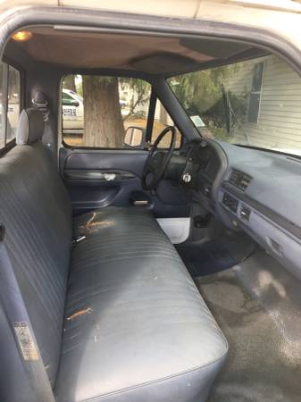 1992 ford f150 for sale in Metairie, LA – photo 6