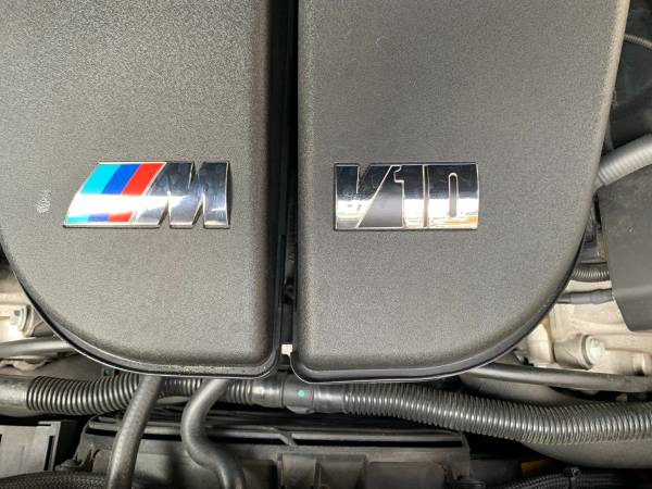 BMW M5 | BMW E60 M5 |E60 M5 | V10 M5 | M5 - cars & trucks - by owner... for sale in Wake Forest, NC – photo 19