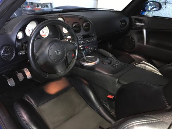 2006 Dodge Viper SRT-10 Coupe for sale in Fort Myers, FL – photo 15