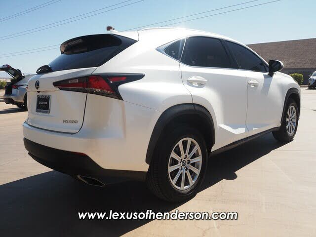 2019 Lexus NX 300 FWD for sale in Henderson, NV – photo 5