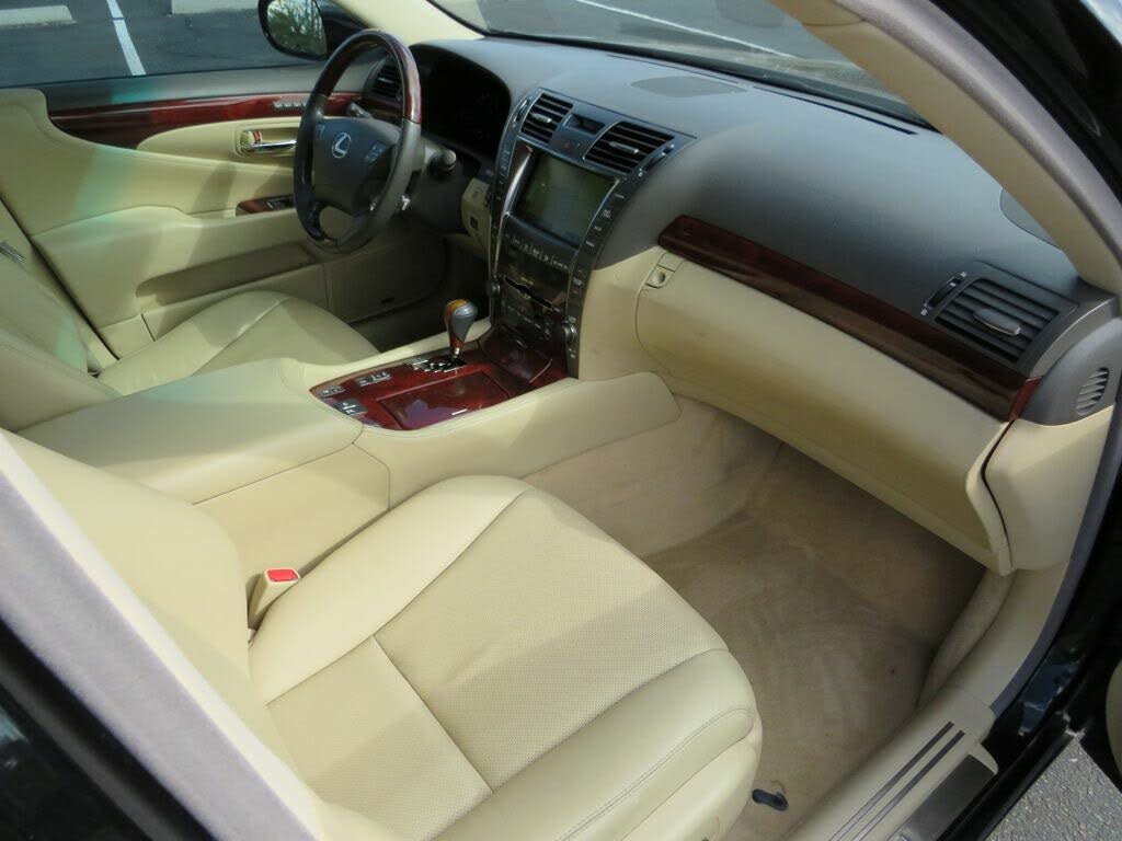 2008 Lexus LS 460 RWD for sale in Phoenix, AZ – photo 21