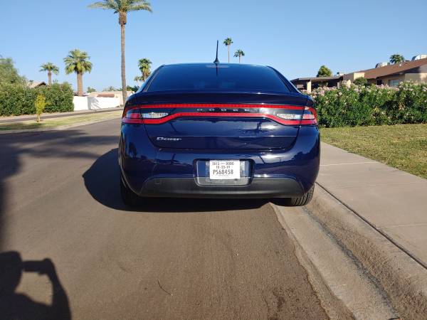 2013 Dodge Dart for sale in Glendale, AZ – photo 4