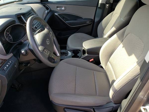 2018 Hyundai Santa Fe Sport AWD 4D Sport Utility / SUV 2.4 Base for sale in Texarkana, TX – photo 6