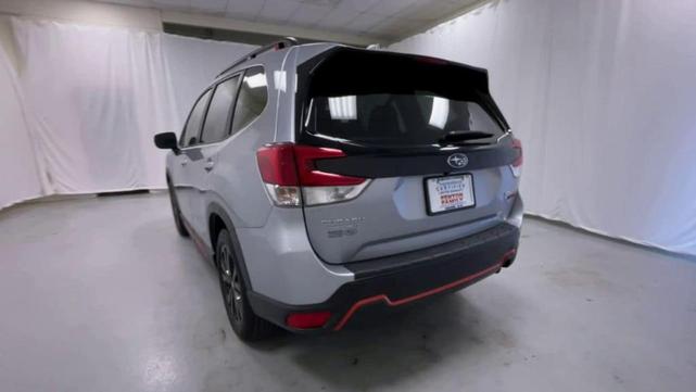 2020 Subaru Forester Sport for sale in Keene, NH – photo 22