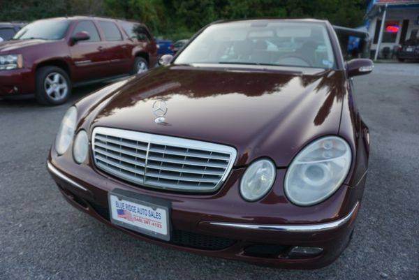 2006 Mercedes-Benz E-Class E350 - ALL CREDIT WELCOME! for sale in Roanoke, VA – photo 5
