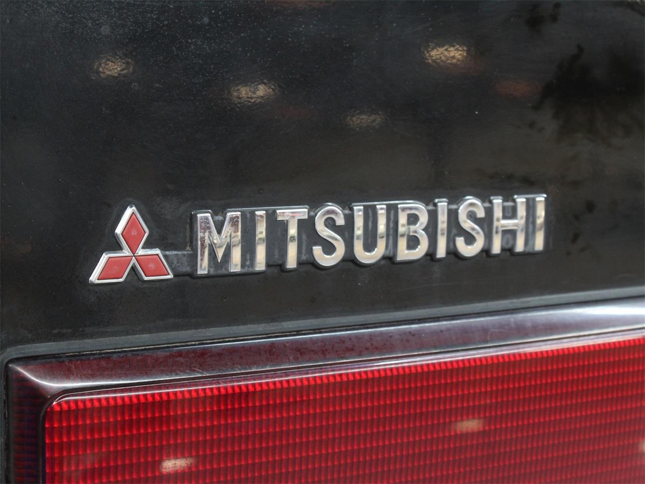 1994 Mitsubishi Delica for sale in Christiansburg, VA – photo 46
