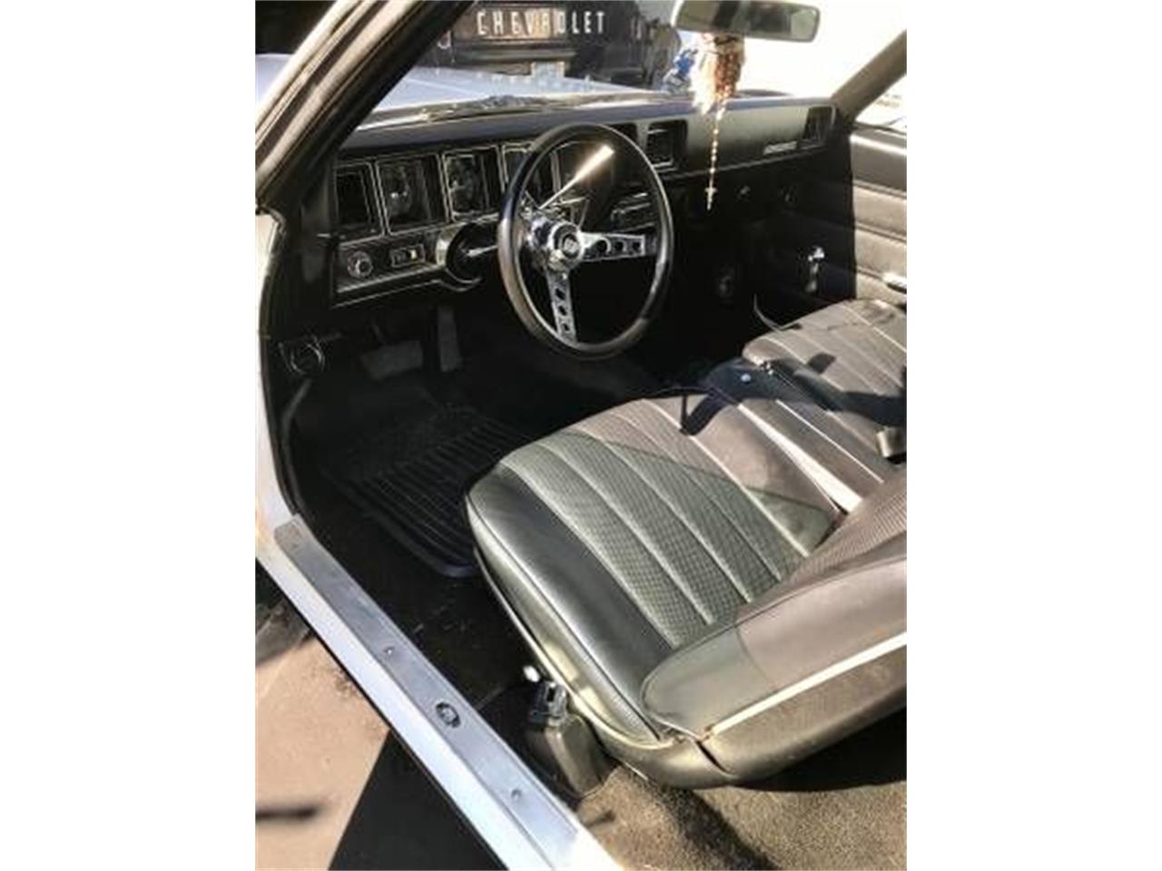 1970 Buick Skylark for sale in Cadillac, MI – photo 12